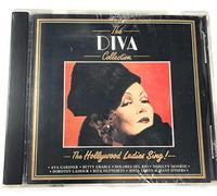 Ava Gardner - The Diva Collection: The Hollywood Ladies Sing (UK Import)