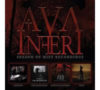 Season of Mist Recordings