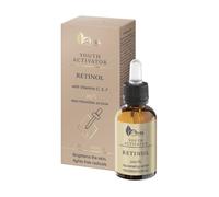 Ava Laboratorium - Sérum Rétinol Activateur De Jeunesse 30 Ml De Sérum