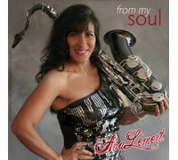 Ava Lemert - from My Soul