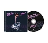 DIAMONDS DANCEFLOORS CD AMZ-AVA MAX