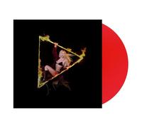 Ava Max - Ava Max, Neues Album 2025, Don'T Click Play, Translucent Red Vinyl, LP