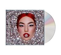 Ava Max Neues Album 2023 Diamonds & Dancefloors CD