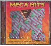 Ava Max Robin Schulz & Wes Alicia Keys Sia Westbam - M e g a h i t s