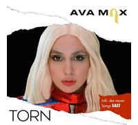 AVA MAX - TORN (2-TRACK) CD SINGLE NEUF