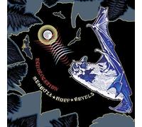 Ava Mendoza & Devin Hoff Revels - Echolocation [Vinyl Lp]