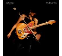 Ava Mendoza - The Circular Train [VINYL]