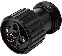 Ava Offset Adapter-Adaptateur De Décalage Pour Régler La Position Des Joysticks De Simulation De Vol Sur La Base Ava