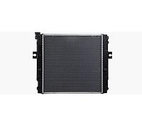 Radiateur, refroidissement du moteur HIGHWAY AUTOMOTIVE 11156010