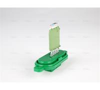 AVA QUALITY COOLING IVR001 Résistance, pulseur d'air habitacle pour IVECO
