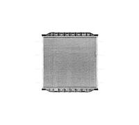 AVA QUALITY COOLING MN2045N Radiateur, refroidissement du moteur pour MAN