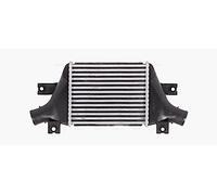 AVA QUALITY COOLING MT4273 Intercooler, échangeur pour CITROËN,MITSUBISHI,PEUGEO