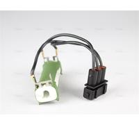 AVA QUALITY COOLING VNR014 Résistance, pulseur d'air habitacle pour SEAT,VW
