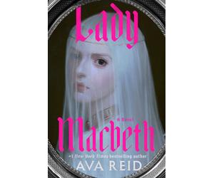 Ava Reid Lady Macbeth (Relié)