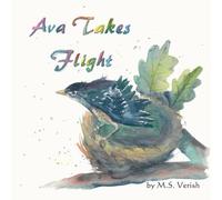 Ava Takes Flight