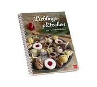 AVA-Verlag Allgäu GmbH Lieblingsplätzchen (Poche)
