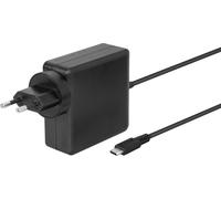 AVACOM Adaptateur de charge USB Type-C 65W Power Delivery + USB A