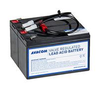 avacom Ava Batterie de Rechange RBC5 pour UPS