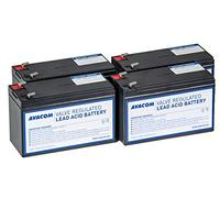 AVACOM AVA-RBC133-KIT Kit de rénovation 4 piles