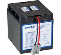 AVACOM AVA-RBC7 batterie de remplacement pour RBC7 - batterie pour UPS