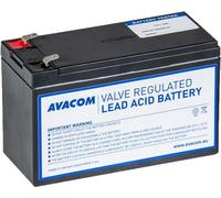 AVACOM AVA-RBP01-12090-KIT AEG, Armac, Belkin, CyberPower, Eaton, Effekta, FSP Fortron, Legrand, Trust, Vertiv