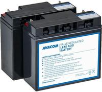 AVACOM AVA-RBP02-12180-KIT Belkin, CyberPower