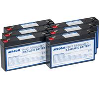 AVACOM AVA-RBP06-06085-KIT Eaton, HP, Vertiv