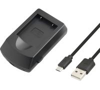 AVACOM AVE140 - USB pour Olympus Li-40B, Li-42B