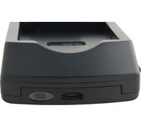 AVACOM AVE246 - Chargeur USB pour Panasonic VW-VBG130, VW-VBG260, VW-VBG6