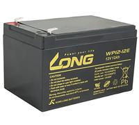 Avacom Baterie Long 12V 12Ah olov?ný akumulátor D