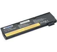 AVACOM Batterie de remplacement Lenovo Thinkpad T470, T480, T570, T580 Li-Ion 10.8 V 5200mAh