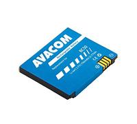 AVACOM Batterie de téléphone Portable Motorola L6 Li-ION 3, 7 V 750 mAh (Remplacement BC50)
