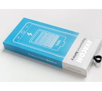 AVACOM Batterie pour Apple iPhone 6s, Li-Ion 3,82V 1715mAh (remplacement 616-00036)