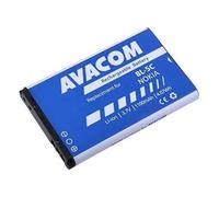 Avacom Batterie Pour Nokia 6230-N70 3 7 1100mah