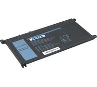 AVACOM batteries pour Dell Inspiron 3583, Vostro 5481, 5581, 5590 Li-Pol 11,4 V 3685mAh 42Wh