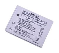 AVACOM dICA nB5L - 731-batterie pour appareil photo