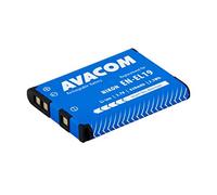AVACOM dINI-eL 19-354 Batterie pour Appareil Photo