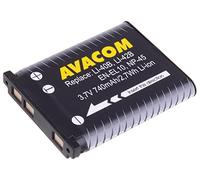 AVACOM dIOL lI40-aVA Batterie pour Appareil Photo