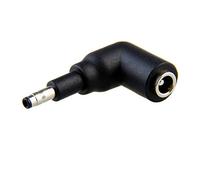 AVACOM Jack pour Ordinateur Portable HP Envy 14 4 0mm x 1 7 mm