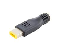 AVACOM Jack pour Ordinateur Portable Lenovo X1, U330p C36 (11 mm x 4, 5 mm 168/5000)