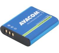 AVACOM Olympus LI-90B, LI-92B Li-Ion 3.6V 1100mAh