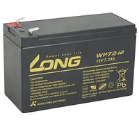 Avacom Batterie plomb PBLO-12 V007,2 F2 A