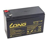 Avacom Batterie au plomb pBLO 12 v007 f1A