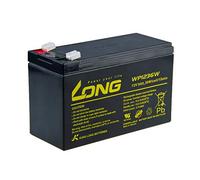 Avacom Batterie au plomb pBLO 12 v009 f2AH