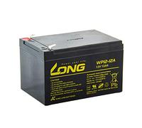 avacom pblo-12 V012 F2 A plomb Batterie