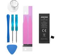 Avacom Pour Apple Iphone Se, Li-Ion 3.82v 1624mah (Remplacement 616-00106)