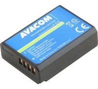 AVACOM pour Canon LP-E10 Li-Ion 7.4V 1020mAh 7.5Wh