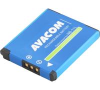 AVACOM pour Canon NB-11L NB-11LH Li-Ion 3.7V 600mAh 2.2Wh NEU