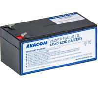 AVACOM RBC47 - Batterie pour onduleur