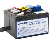 AVACOM RBC48 - Batterie pour onduleur